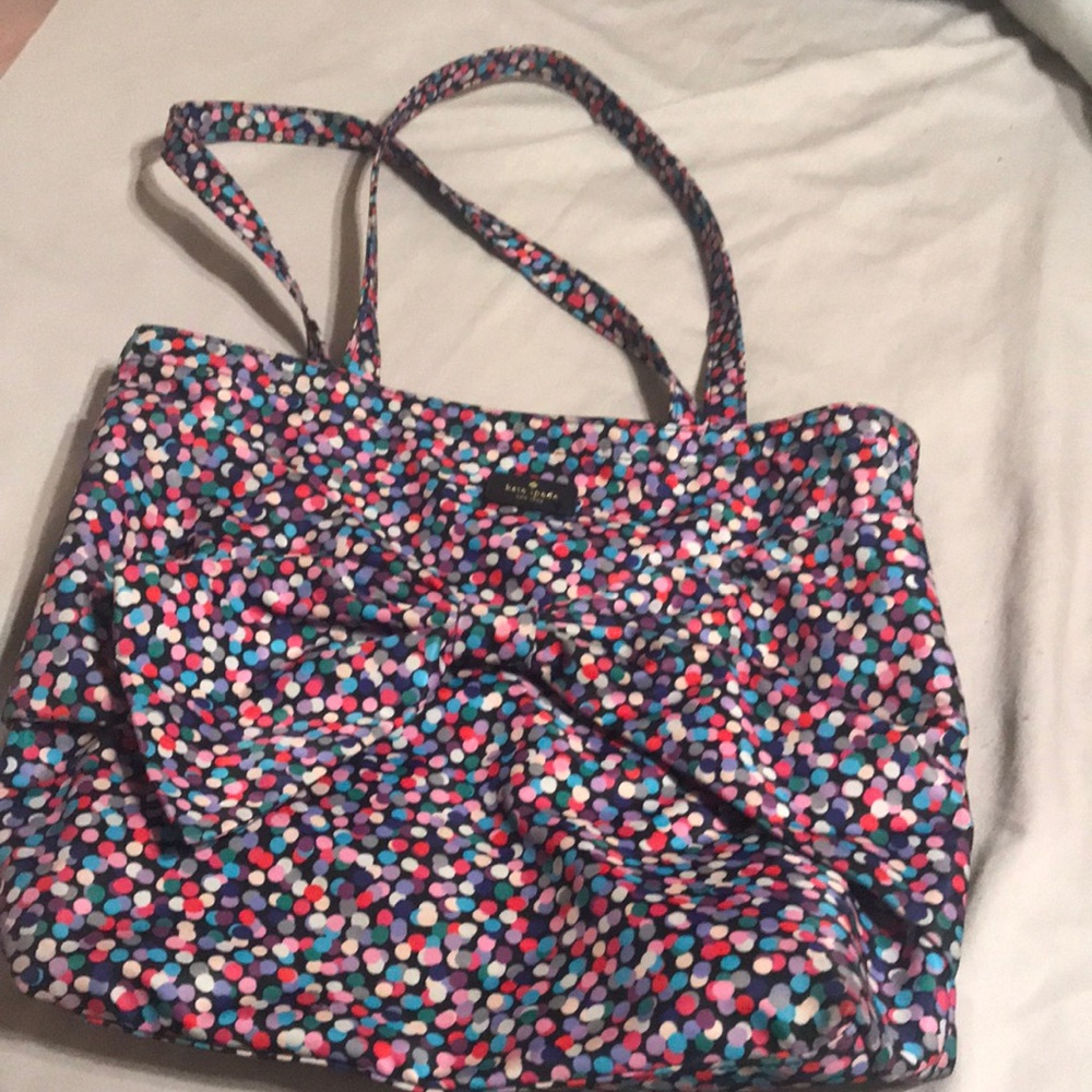 Kate Spade purse